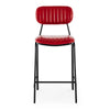 Datsun Barstool Vintage Red