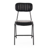 Datsun Dining Chair Vintage Black