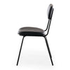 Datsun Dining Chair Vintage Black