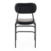 Datsun Dining Chair Vintage Black