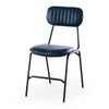 Datsun Dining Chair Vintage Blue