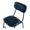 Datsun Dining Chair Vintage Blue