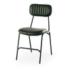 Datsun Dining Chair Vintage Green
