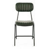 Datsun Dining Chair Vintage Green