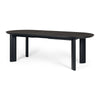 Kontur Extension Table - Black