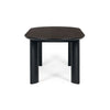 Kontur Extension Table - Black