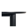 Kontur Extension Table - Black
