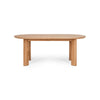 Kontur Extension Table - Natural