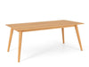 Nordik Fixed Dining Table