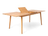 Nordik Extension Dining Table - Medium