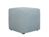 Cube Footstool