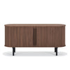 Palliser Sideboard - Walnut