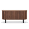 Palliser Sideboard - Walnut