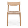 Ingrid Dining Chair - Natural