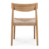 Ingrid Dining Chair - Natural