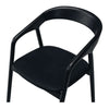 Nora Dining Chair - Black