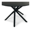 Harper Dining Table - Black