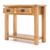 Salisbury Console Table