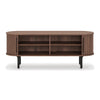 Palliser Entertainment Unit - Walnut