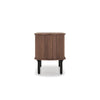Palliser Entertainment Unit - Walnut