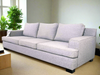 Naples 3.5 Seater Sofa