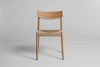 Ingrid Dining Chair - Natural