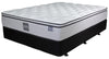 Boston Deluxe Mattress & Base