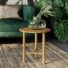 Contempo Side Table