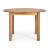 Oliver Round Dining Set (5pce)