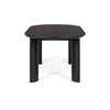 Kontur Table 200cm - Black