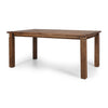 Oberon Dining Table 210cm