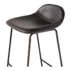 Haus Barstool - Vintage Grey