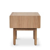 Rotterdam Lamp Table with Drawer