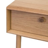 Rotterdam Lamp Table with Drawer