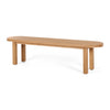 Arc Bench