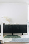 Arc Sideboard - Black