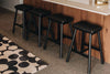Hue Barstool - Black