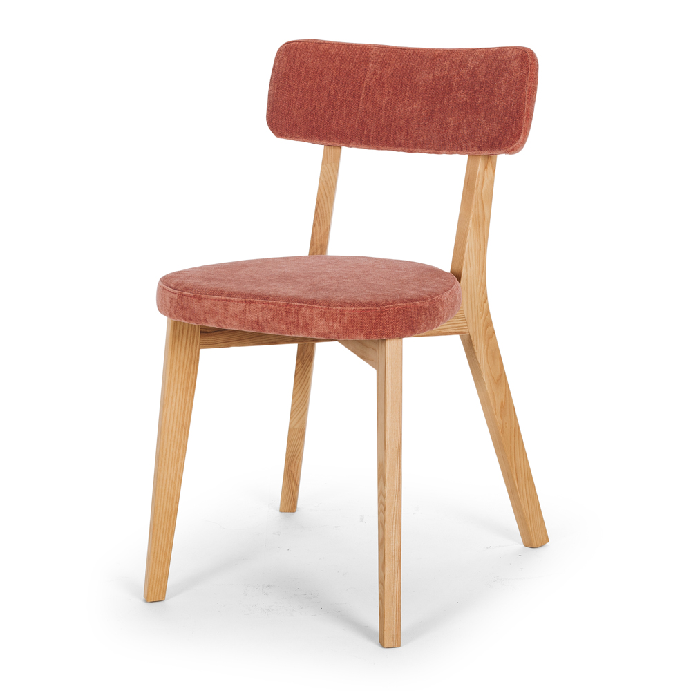 Prego Dining Chair - Amber