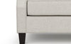 Aria 2.5 seater sofa