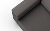 Lucca 3 Seater Sofa