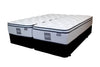 Boston Deluxe Medium - Zip Together Bed