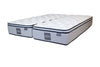 Boston Deluxe Medium - Zip Together Bed