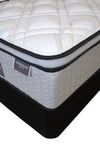 Boston Deluxe Medium - Zip Together Bed
