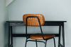 Datsun Dining Chair Vintage Tan