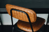 Datsun Dining Chair Vintage Tan