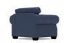 Milan Armchair
