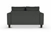 Lucca 2 Seater Sofa