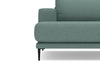 Venice 3.5 seater chaise