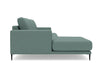 Venice 3.5 seater chaise