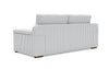 Athens 3 Seater Sofa